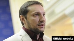 Юрій Стець, міністр інформаційної політики України