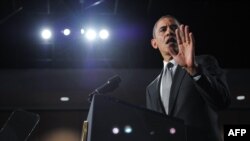 Barak Obama u Aurori