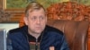 Олег Зубков, «одинокий волк», потерявший надежду...