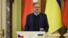 Прем’єр Чехії закликав країни ЄС дбати про свою оборону без США