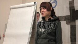Елена Горбань
