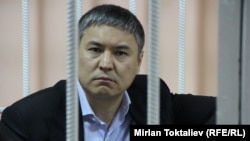 Камчы Көлбаев
