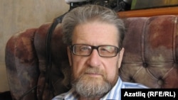 ГIезалойчоь -- "Приволжъен седа" олучу дозуш доцучу газетан коьрта редактор,18Марс2011