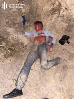 Під час операції правоохоронці імітували вбивство заступника мера