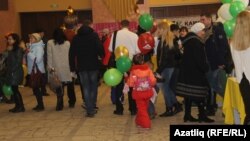 Ипотека ярминкәсенә килүчеләр