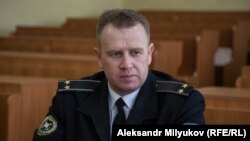 Сергей Плехун