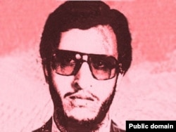 سعید امامی