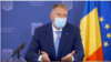 Iohannis: Sper ca în viitorul cât mai apropiat să beneficiem de un vaccin împotriva Covid-19. Până atunci, purtați mască!