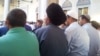 Lebaply býujet işgärlerine juma namazyna barmazlyk we iş ýerinde namaz okamazlyk tabşyrylýar