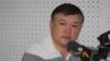 Генпрокуратура просит заключить под стражу Келдибекова
