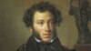 Александр Пушкиндин портрети. Автору Орест Кипренский. 1827. Третьяков галереясы. 