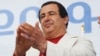 Armenia - Prosperous Armenia Party leader Gagik Tsarukian at an election campaign rally in Yerevan, 03May2012.