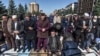 Росія: в Інгушетії триває цілодобовий мітинг проти зміни кордонів із Чечнею
