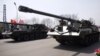 «Подарок» Кима: зачем завозят в Крым САУ из Северной Кореи