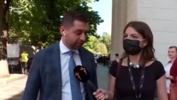 Хто такий новий голова НБУ Кирило Шевченко? (відео)