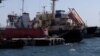Українські моряки з судна «Рута» повертаються на батьківщину з лівійської в’язниці