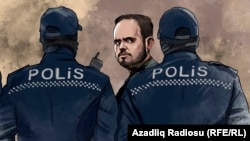 Fərid Mehralızadə