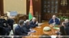 Келлог заявив, що обговорював із Лукашенком припинення війни РФ проти України