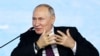 Președintele rus Vladimir Putin, la forumul economic de la Vladivostok