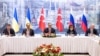 Թուրքիայի ԱԳՆ․ «Ստամբուլի բանակցությունների արդյունքները բացասական չեն»