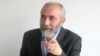 اردشير امير ارجمند، سخنگوی شورای هماهنگی راه سبز اميد