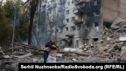 Загалом КМВА фіксувала наслідки російської атаки на 12 локаціях в шести районах міста 