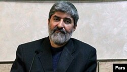 علی مطهری، نماینده اصولگرای مجلس شورای اسلامی