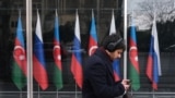 AZERBAIJAN-RUSSIA/