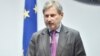 „საქართველოში დიდია მოლოდინი, რომ სავიზო ლიბერალიზაცია განხორციელდება“