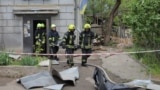 Odesa, 1-nji maý.
