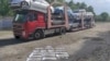 Абхазиядан, Армениядан ташылган автоунаа мыйзамдашабы? 