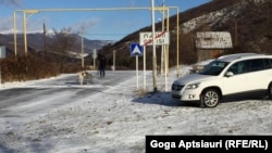 ოკუპირებული ცხინვალის რეგიონის დე ფაქტო ხელისუფლებამ ახალგორის რაიონთან ე. წ. საზღვარი 2019 წლის 4 სექტემბერს დაკეტა.