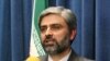 ايران تغيير در «معاهده الجزاير» را مردود دانست