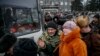 Ukraina: Wagtlaýyn ýaraşyk baglaşyldy