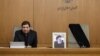 محمد مخبر، سرپرست موقت ریاست‌جمهوری ایران