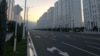 Bitarap Türkmenistan şaýoly, Aşgabat 