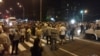 Протест проти будівництва торговельно-розважального центру біля станції метро «Героїв Дніпра»