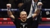 Усик переміг Фʼюрі і захистив титули чемпіона світу