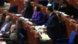 'Onlar özlərini ciddi böhrana salıblar' - Bitməyən Azərbaycan-AŞPA gərginliyi