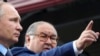 Алишер Усмонов Халқаро Олимпия қўмитасига очиқ хат йўллади