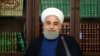 نامه‌نگاری روحانی به رهبر جمهوری اسلامی در مورد سپنتا نیکنام
