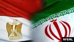 ایران و مصر نزدیک به سی سال است که با یکدیگر رابطه ندارند. (عکس: RFE/RL)