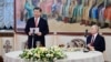 Președintele chinez Xi Jinping a decis să-l sprijine pe președintele rus Vladimir Putin, dar e un sprijin care nu merge până la livrarea de arme necesare în războiul cu Ucraina. Xi nu are nevoie nici de o Rusie victorioasă, nici de una înfrântă, ci de una dependentă de China.