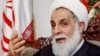 ناطق‌نوری: جوانان با «بدحجابی» اعتراض خود به حکومت را نشان می‌دهند