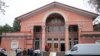Луганський обласний академічний український музично-драматичний театр – один із культурних установ Луганська, що було евакуйовано на підконтрольну територію. Наразі розташований у приміщенні Сєверодонецького міського театру драми