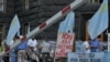Як кримські татари землю вимагали… 
