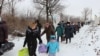 Люди з «пропискою» на окупованому Донбасі часто не знають, що можуть проголосувати