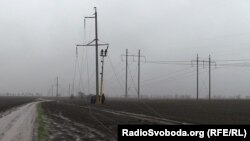 Без світла залишилися понад 200 споживачів, фото ілюстративне