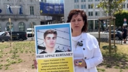 «Вся моя семья в заключении» – мать самого молодого крымскотатарского политзаключённого