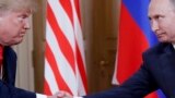 Finland Trump Putin Summit